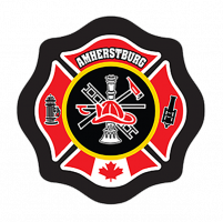 Amherstburg Fire Training